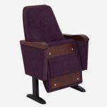 Planet MS1200 Auditorium Seat Conference Chair