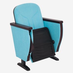 Rom MS200-AAP Auditorium Seat With Writing Pad