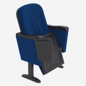 Rom MS200-KT Auditorium Seat With Writing Pad