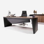 Loft Vip Executive Desk Set