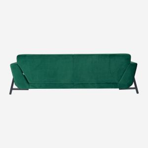 Odea Three Seater Office Guest Sofa