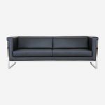 Office Guest and Reception Sofa Piatra