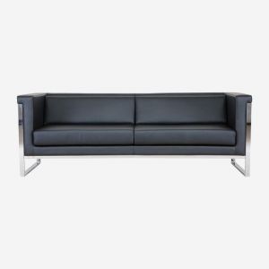 Piatra Office Guest and Reception Sofa