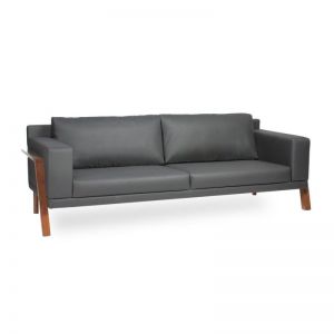 PANAMA - Triple Office Guest and Reception Sofa