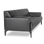 Triple Office Guest and Reception Sofa PLANC