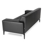 Triple Office Guest and Reception Sofa PLANC