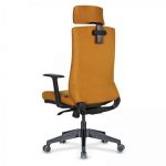 Executive Office Chair Petra With Synchron Mechanism