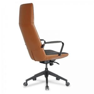LOTUS -  Executive Office Chair With Synchron Mechanism